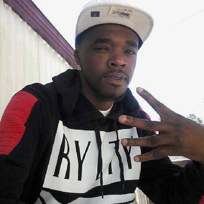 Rashaad Jackson death by force case profile photo
