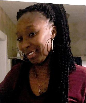 Amanda Renee Robinson death by force case in Florence, SC