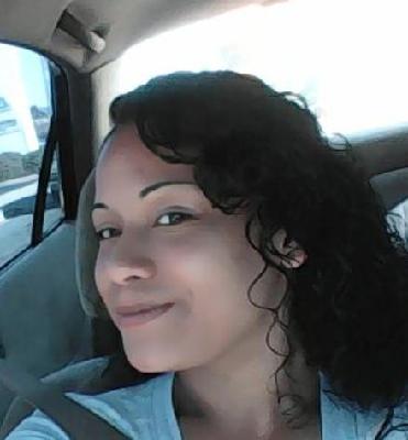 Candy Esther Rosario death by force case in Greenville, SC