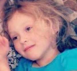 Harper Adelyn Edens death by force case in Easley, SC