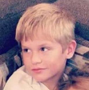 Hayden King death by force case profile photo