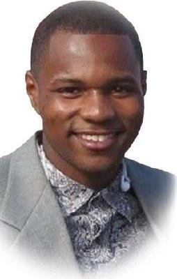Ricky Nickles death by force case profile photo