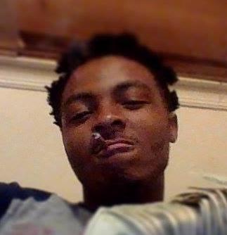 Devonte Hicks death by force case profile photo