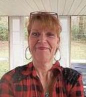 Lisa Sargent death by force case in North-charleston, SC