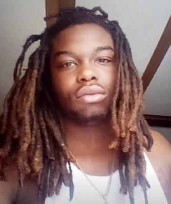 Ahmond Britton death by force case in Darlington, SC