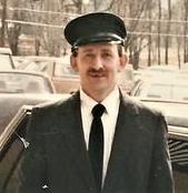 Dennis Mantel death by force case in Conway, SC