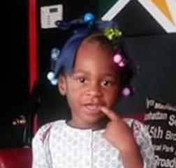 Carley Mack death by force case profile photo