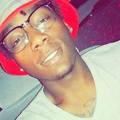 Deangelo Henderson death by force case profile photo