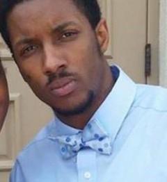 Hillard Pinckney death by force case profile photo