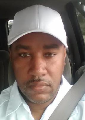 Darryl Hunte death by force case in Conway, SC