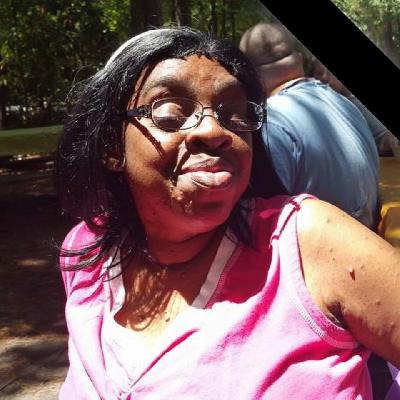 Candy Moore death by force case profile photo