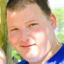 Johnathan Corbitt death by force case profile photo