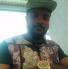 Laron Martin death by force case profile photo