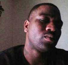 Roydrecilous Irby death by force case profile photo