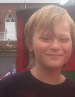 Vincent Vinnie Philip Miller death by force case in Ruffin, SC