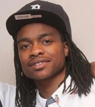 Derrick Barber death by force case profile photo