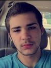 Dalton Moore death by force case profile photo