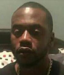 Darrell Hamilton death by force case in Yemassee, SC