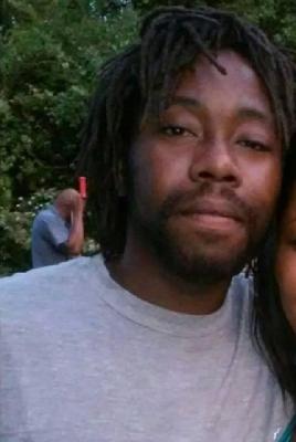 Kenneth Dent death by force case profile photo