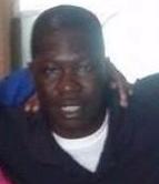 Christopher David Scott death by force case in Florence, SC