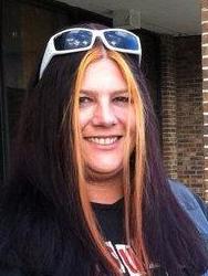 Crystal Kuykendall death by force case profile photo