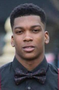 Allen Jerome Cooper death by force case profile photo