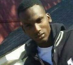 Derrick Bowens death by force case profile photo