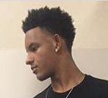 Keon Brantley death by force case profile photo