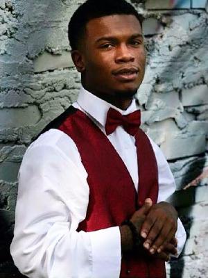 Azaveon Cook death by force case in Greenville, SC