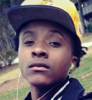 Quincy King death by force case profile photo