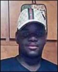Tarekus Goss death by force case profile photo