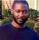 Marvin Webber death by force case profile photo