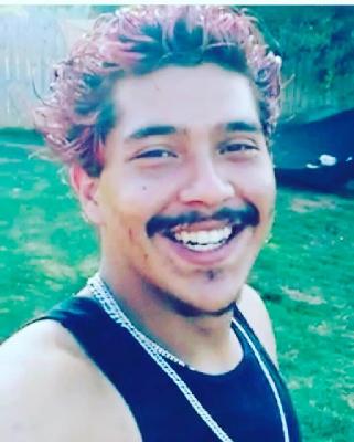 Otto Thomas Mahsetky Jr. death by force case in Anderson, SC