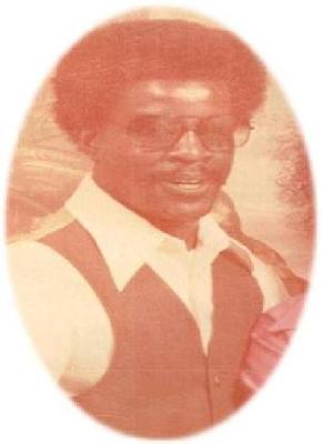 Eugene Garvin death by force case in Allendale, SC
