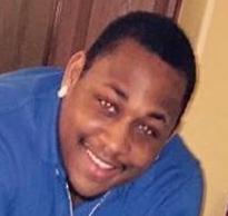 Pierre Tanaree Wilson death by force case in Columbia, SC