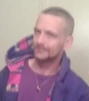 Jason Bradley Smith death by force case in Conway, SC