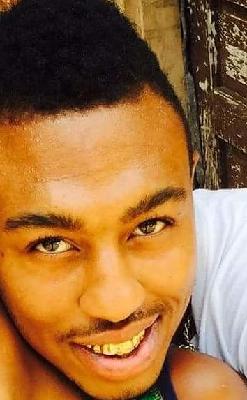 Dontre�yal Weathersbee death by force case in Columbia, SC