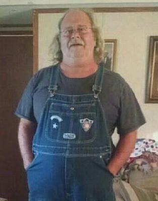 James Sprouse death by force case profile photo