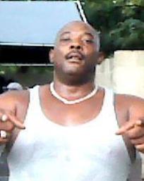 Marvin Chandler death by force case profile photo