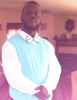 Lamar Heyward death by force case profile photo