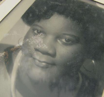 Mary Reddick death by force case profile photo