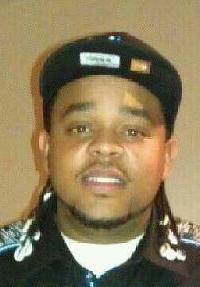 James Grant death by force case profile photo