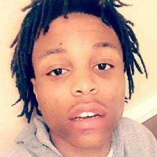 Montrell Coker death by force case profile photo