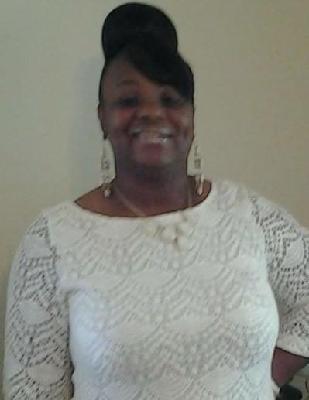 Tina Thomas death by force case profile photo