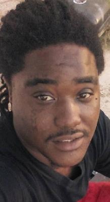 James Henderson death by force case profile photo