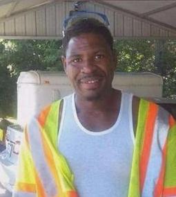Benjamin Johnson death by force case profile photo