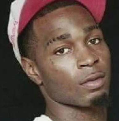 Jimmy Williamson death by force case profile photo
