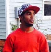 Mekhi Rawlison death by force case profile photo