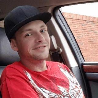 Jonathan Palmer death by force case profile photo