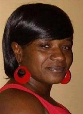 Quadeedrah Clinton death by force case in North-charleston, SC